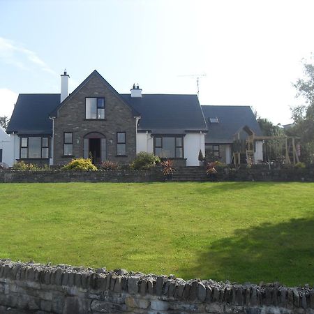 Bed and Breakfast Milltown House Donegal Town Екстер'єр фото