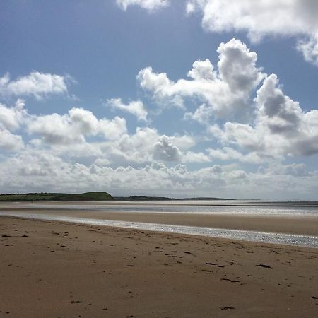 Bed and Breakfast Milltown House Donegal Town Екстер'єр фото