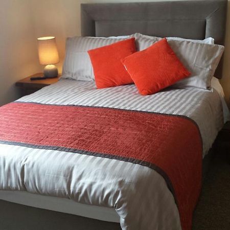 Bed and Breakfast Milltown House Donegal Town Екстер'єр фото