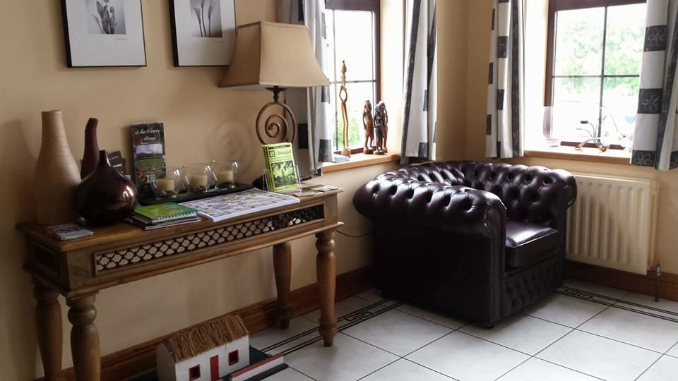 Bed and Breakfast Milltown House Donegal Town Екстер'єр фото