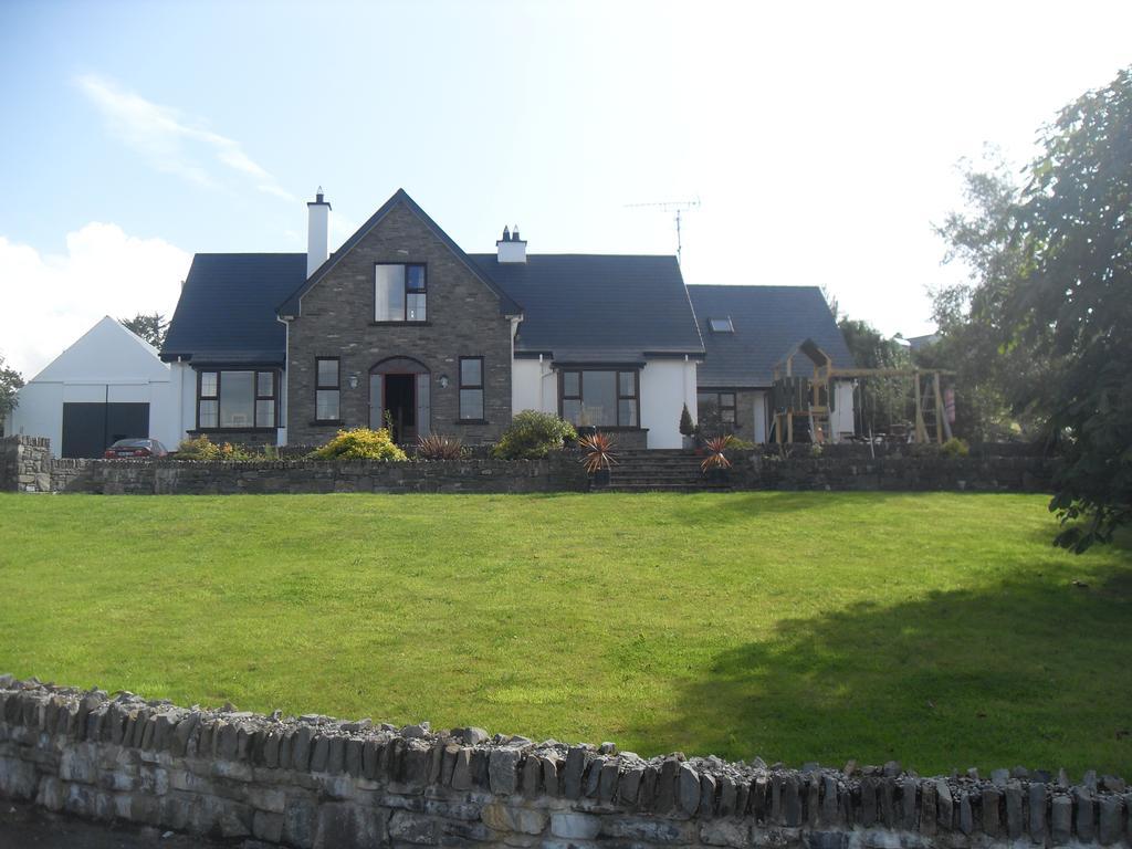 Bed and Breakfast Milltown House Donegal Town Екстер'єр фото