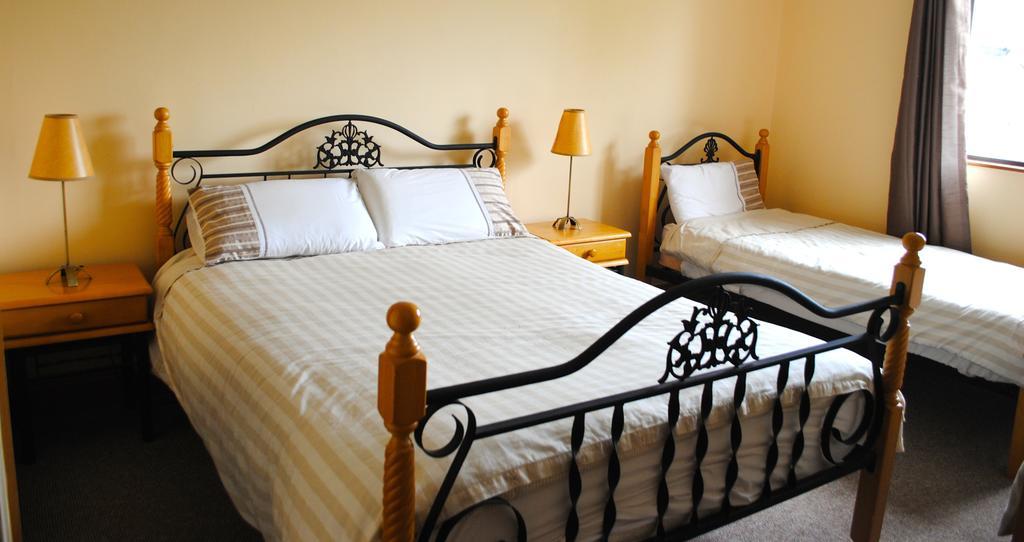 Bed and Breakfast Milltown House Donegal Town Номер фото