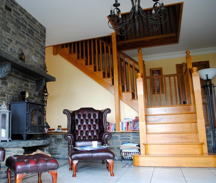 Bed and Breakfast Milltown House Donegal Town Екстер'єр фото