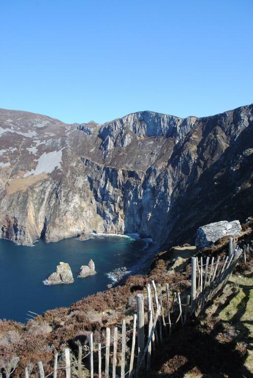 Bed and Breakfast Milltown House Donegal Town Екстер'єр фото