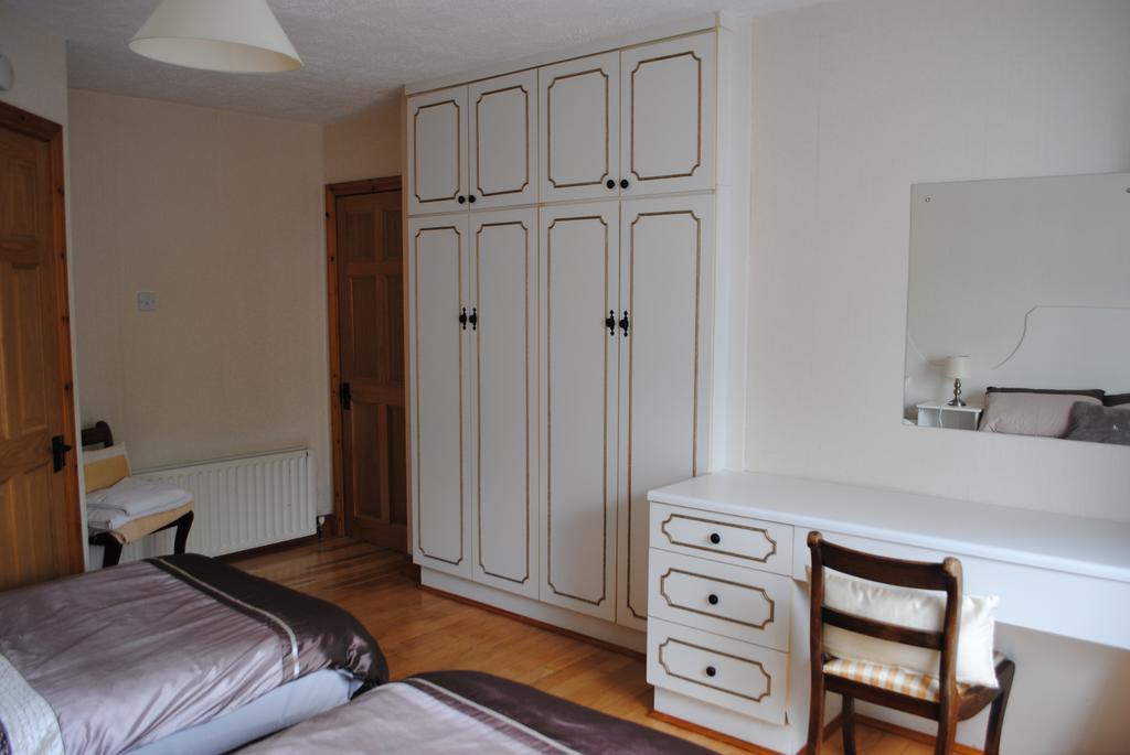 Bed and Breakfast Milltown House Donegal Town Номер фото