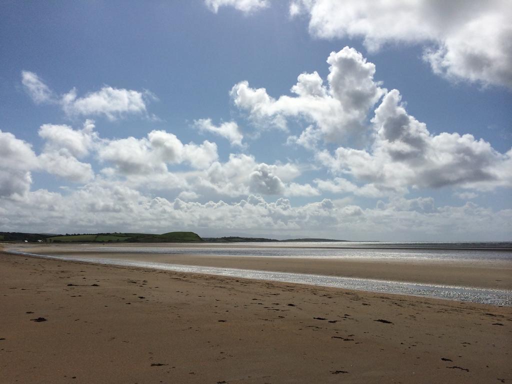 Bed and Breakfast Milltown House Donegal Town Екстер'єр фото