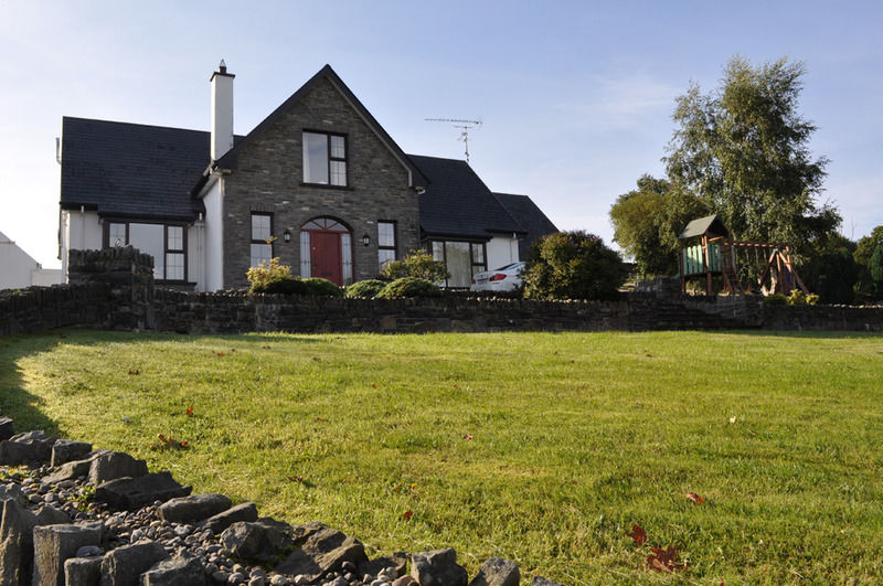 Bed and Breakfast Milltown House Donegal Town Екстер'єр фото