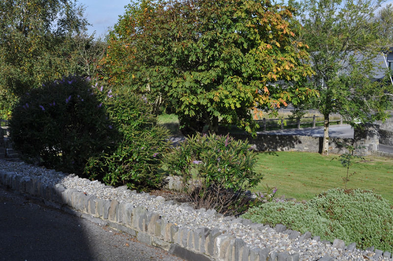 Bed and Breakfast Milltown House Donegal Town Екстер'єр фото