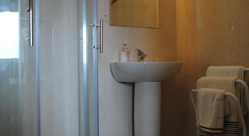 Bed and Breakfast Milltown House Donegal Town Екстер'єр фото