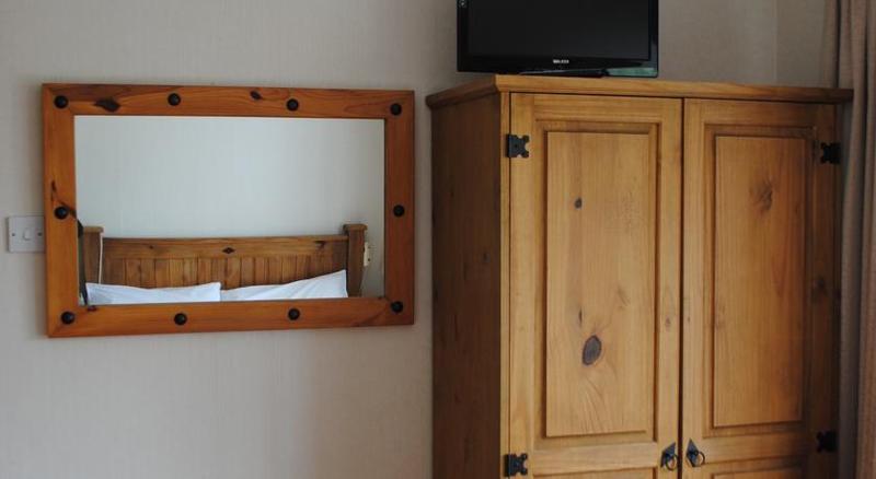 Bed and Breakfast Milltown House Donegal Town Екстер'єр фото