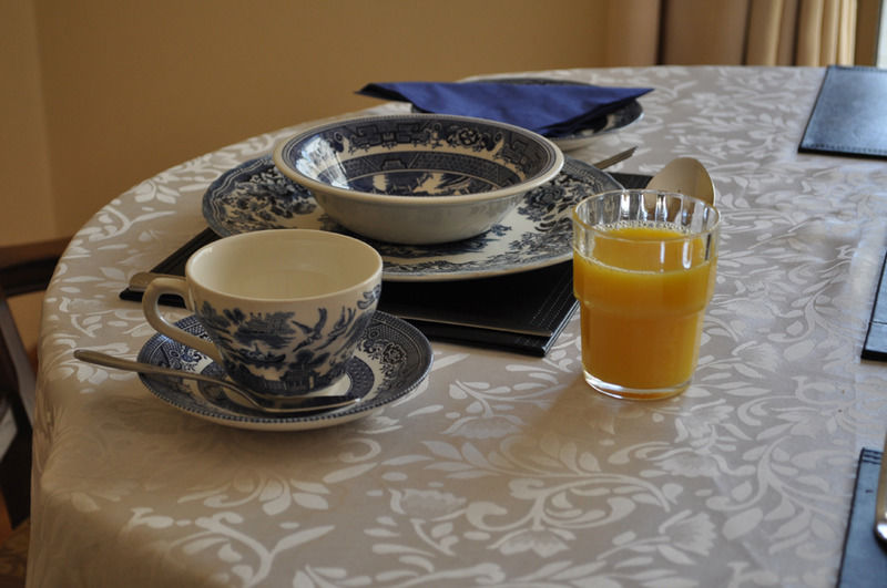 Bed and Breakfast Milltown House Donegal Town Екстер'єр фото
