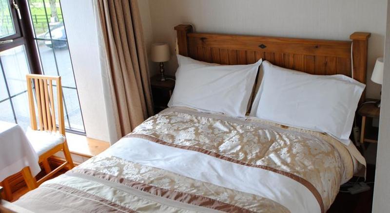 Bed and Breakfast Milltown House Donegal Town Екстер'єр фото